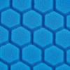 imageChemical Guys BUFX104HEX4 BUFX104HEX4 HexLogic LightMedium Polishing Pad White 45 Inch Pad made for 4 Inch backing platesLight PolishingFinishing Pad