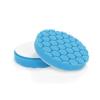 imageChemical Guys BUFX104HEX4 BUFX104HEX4 HexLogic LightMedium Polishing Pad White 45 Inch Pad made for 4 Inch backing platesLight PolishingFinishing Pad
