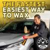 imageChemical Guys WAC201 Butter Wet Wax Deep Wet Shine for Cars Trucks SUVs RVs ampamp More 128 fl oz 1 Gallon Banana Scent