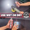 imageChemical Guys WAC21316 Cherry Wet Wax Dripping Wet Finish Safe for Cars Trucks SUVs Motorcycles RVs ampamp More 16 fl oz