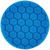 imageChemical Guys BUFX104HEX4 BUFX104HEX4 HexLogic LightMedium Polishing Pad White 45 Inch Pad made for 4 Inch backing platesLight PolishingFinishing Pad