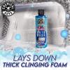 imageChemical Guys CWS13316 Glossworkz Gloss Booster Car Wash Soap Works with Foam Cannons Foam Guns or Bucket Washes Safe for Cars Trucks Motorcycles RVs ampamp More 16 fl oz Watermelon ScentSOAP