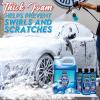 imageChemical Guys CWS13316 Glossworkz Gloss Booster Car Wash Soap Works with Foam Cannons Foam Guns or Bucket Washes Safe for Cars Trucks Motorcycles RVs ampamp More 16 fl oz Watermelon ScentSOAP