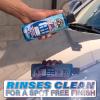 imageChemical Guys CWS13316 Glossworkz Gloss Booster Car Wash Soap Works with Foam Cannons Foam Guns or Bucket Washes Safe for Cars Trucks Motorcycles RVs ampamp More 16 fl oz Watermelon ScentSOAP