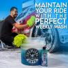 imageChemical Guys CWS13316 Glossworkz Gloss Booster Car Wash Soap Works with Foam Cannons Foam Guns or Bucket Washes Safe for Cars Trucks Motorcycles RVs ampamp More 16 fl oz Watermelon ScentSOAP