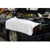 imageChemical Guys MIC1021 Cloud 9 Extra Large Microfiber Drying Towel with Silk Banding 51 in x 31 in
