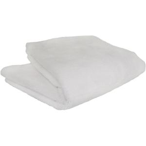 imageChemical Guys MIC1021 Cloud 9 Extra Large Microfiber Drying Towel with Silk Banding 51 in x 31 in