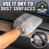 imageChemical Guys The PileDriver Ultimate Multipurpose Detailing Mitt