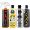 imageChemical Guys Superior Shine ampamp Protection Kit 4 Items