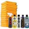 imageChemical Guys Ultimate Detailing Kit 17 Items
