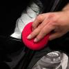 imageChemical Guys ACC 113C ProApplicator Durafoam Die Cut Applicator PadRed